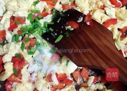 甜椒炒鸡蛋的做法图解7