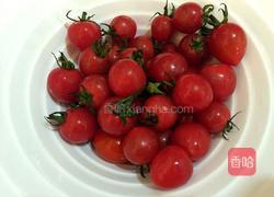 蔬菜沙拉的做法图解3