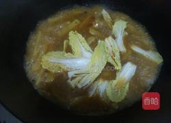 腐竹土豆煲的做法图解5