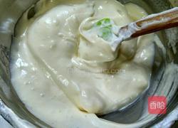 蓝莓果干杯子蛋糕的做法图解4