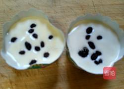 蓝莓果干杯子蛋糕的做法图解5