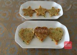 剩米饭饼的做法图解8
