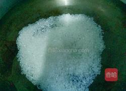 黄瓜粥的做法图解2