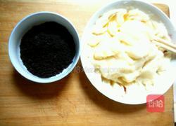 奥利奥雪媚娘的做法图解6