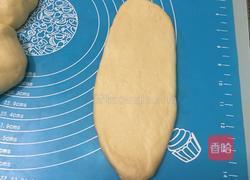 酸奶土司（一次发酵法）的做法图解7