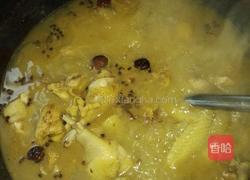 中国贡山漆油鸡的做法图解3