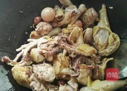 中国贡山漆油鸡的做法图解2