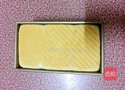 酸奶土司（一次发酵法）的做法图解12