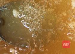 芒果椰子冻的做法图解2