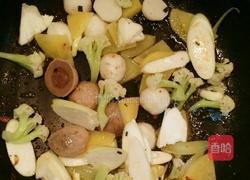 小炒一盘的做法图解3