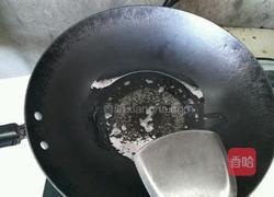炒小螺子的做法图解2