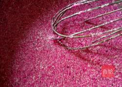 火龙果冰淇淋的做法图解7