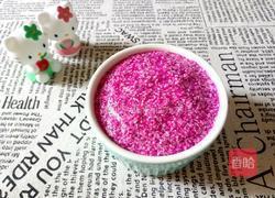 火龙果冰淇淋的做法图解9