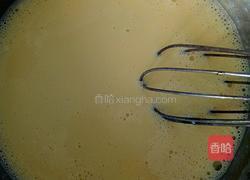 火龙果冰淇淋的做法图解4