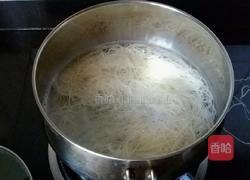 特色空心面的做法图解5