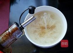 特色空心面的做法图解8