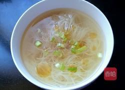 特色空心面的做法图解9