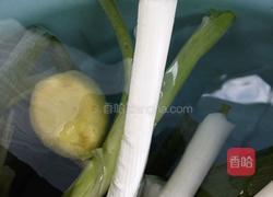 调松花蛋的做法图解3