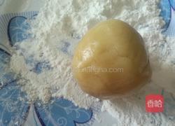 广式月饼的做法图解8