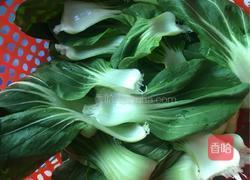 红烧鹌鹑蛋的做法图解7