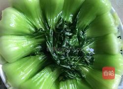 红烧鹌鹑蛋的做法图解8