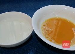 蒸蛋羹的做法图解2