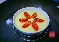 蒸蛋羹的做法图解6