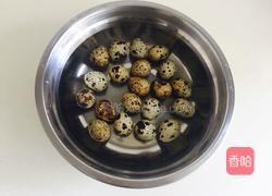 五香鹌鹑蛋的做法图解3