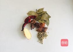 五香鹌鹑蛋的做法图解4