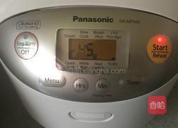 蛋炒藜麦米饭的做法图解2