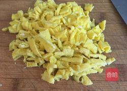 蛋炒藜麦米饭的做法图解4