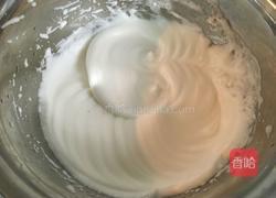 芝士瑞士蛋糕卷的做法图解5