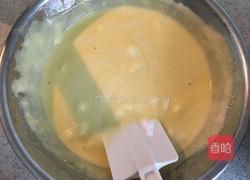 芝士瑞士蛋糕卷的做法图解6