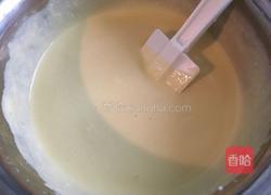 芝士瑞士蛋糕卷的做法图解7