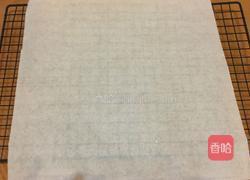 芝士瑞士蛋糕卷的做法图解10