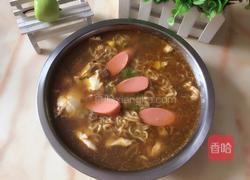 煮方便面的做法图解4