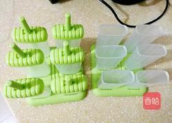 水果雪糕的做法图解2