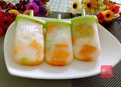 水果雪糕的做法图解8