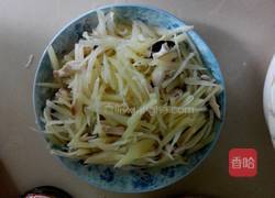 凉面的做法图解2