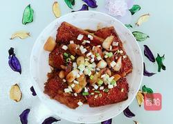 家常带鱼的做法图解8