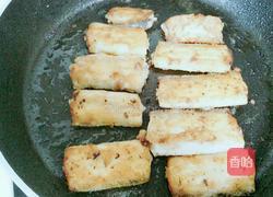 家常带鱼的做法图解2