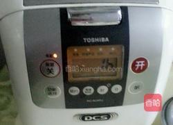 彩色焖饭的做法图解5