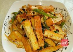 百变豆腐的做法图解6