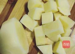 咖喱鲜虾的做法图解2