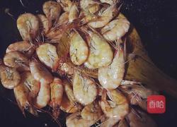 咖喱鲜虾的做法图解8