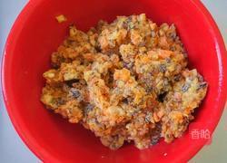 香飘飘拌面的做法图解1