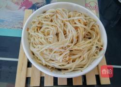 香飘飘拌面的做法图解7