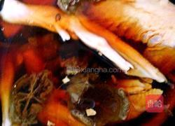 南檬鸭翅膀的做法图解3