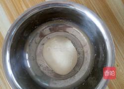 香葱花卷儿的做法图解1