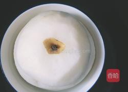 冰糖雪梨红枣盅的做法图解3